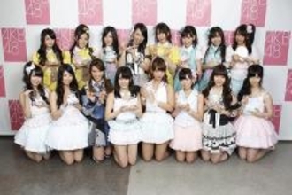 AKB48総選挙 ファンの間では、“アンダーガールズが最強”との声も