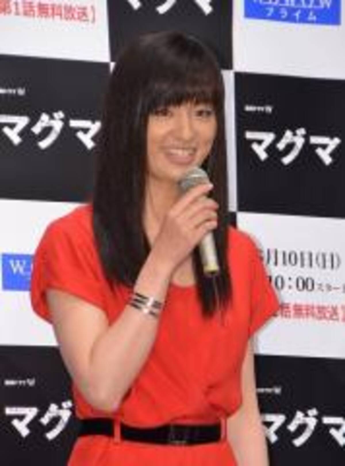 尾野真千子がきつい顔を連発して周囲から嫌味を言われる 12年6月11日 エキサイトニュース