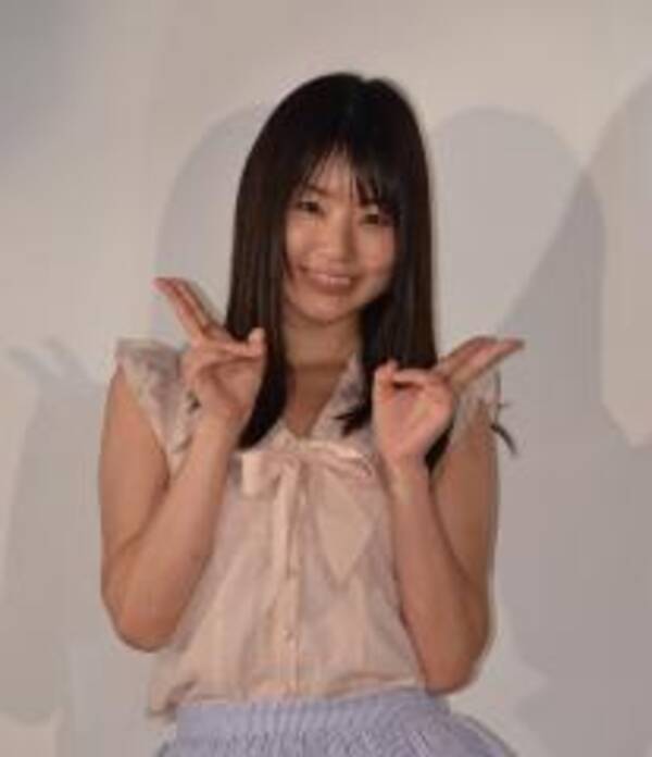 ナンバーワン女優のつぼみが初体験の場で自身の処女説を知っていたことを告白！