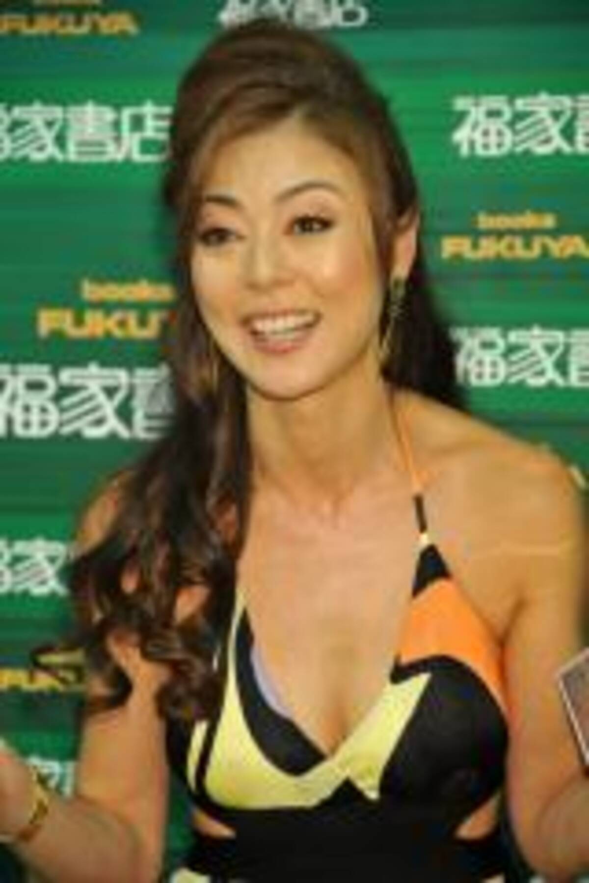 武田久美子 体重を気にするよりメリハリ 12年6月25日 エキサイトニュース