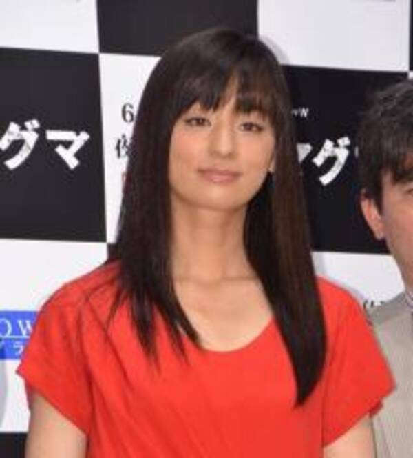 またまた不倫疑惑が浮上した尾野真千子とほっしゃん 12年9月13日 エキサイトニュース