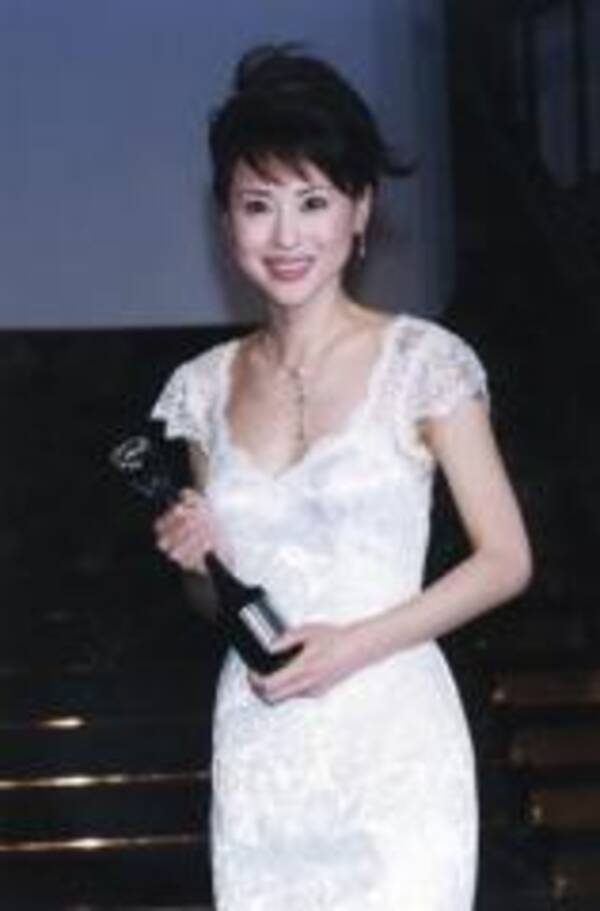 実態がなかった松田聖子の再々婚生活 12年9月日 エキサイトニュース