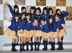 NMB48 太田里織菜が卒業「3か月前から卒業を考え始めました」