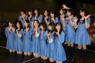 賛否両論 ビストロスマップでSKE48のキスがなかった！