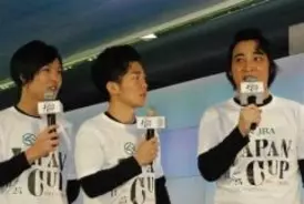 下積み期間ゼロ 石橋貴明 おぎやはぎの番組に突然乱入 とんねるずの結成秘話を語る 12年12月29日 エキサイトニュース