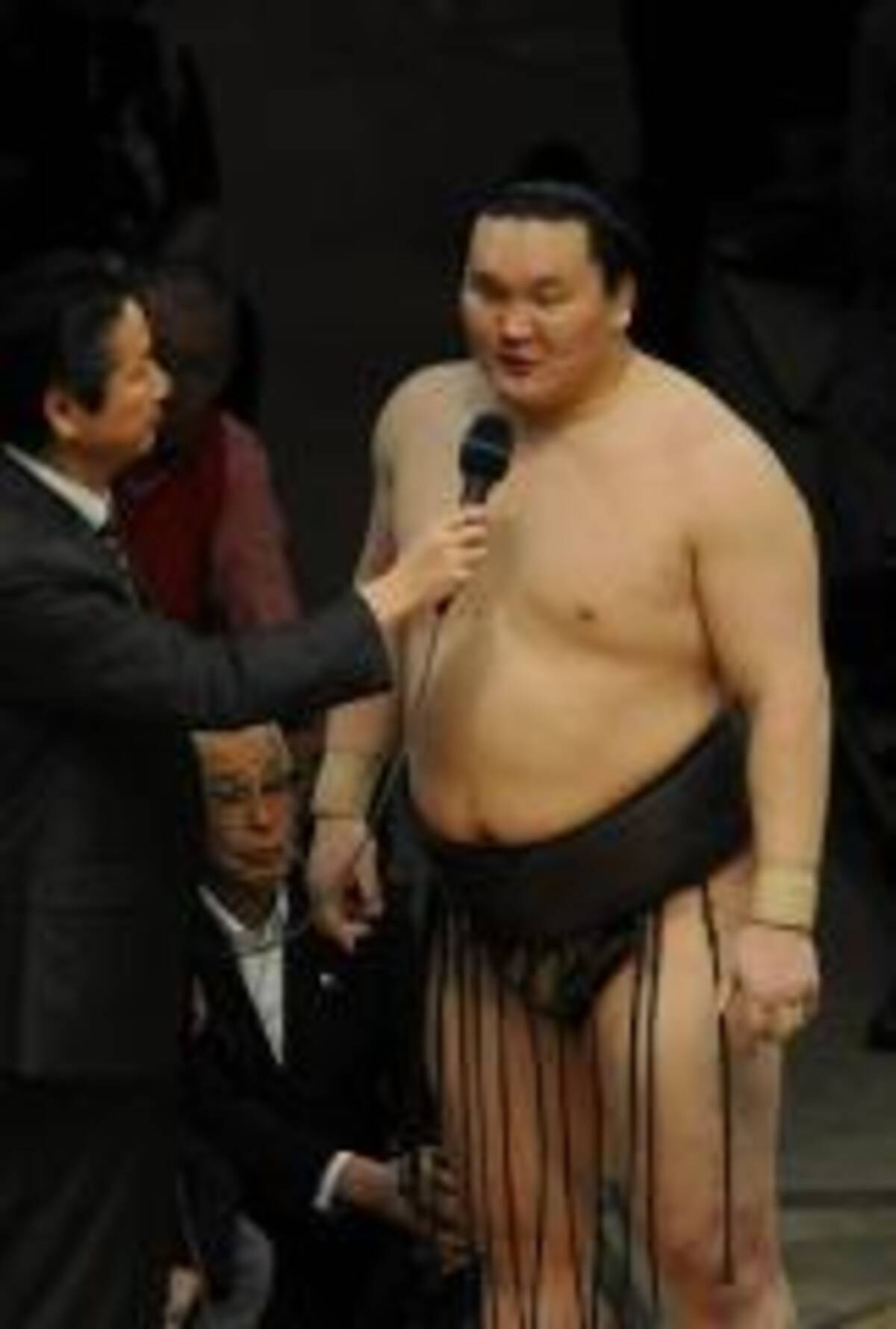 急死した大横綱 大鵬さんを超える力士は出るか 13年1月21日 エキサイトニュース