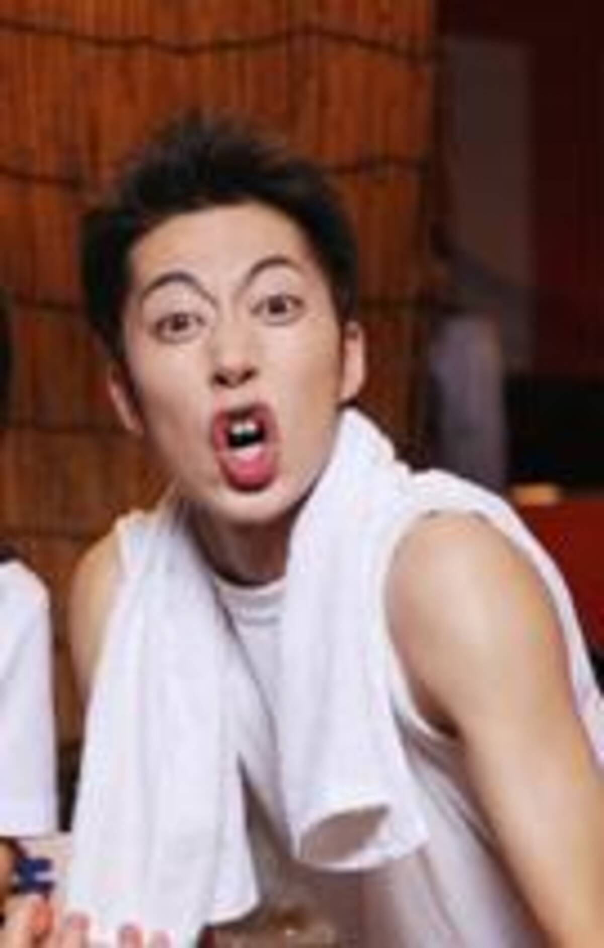 はんにゃ金田は熱愛している場合なのか 10年8月26日 エキサイトニュース