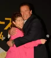 息子に大麻断ちさせた アーノルド シュワルツェネッガーの名言が素晴らしい 19年4月24日 エキサイトニュース