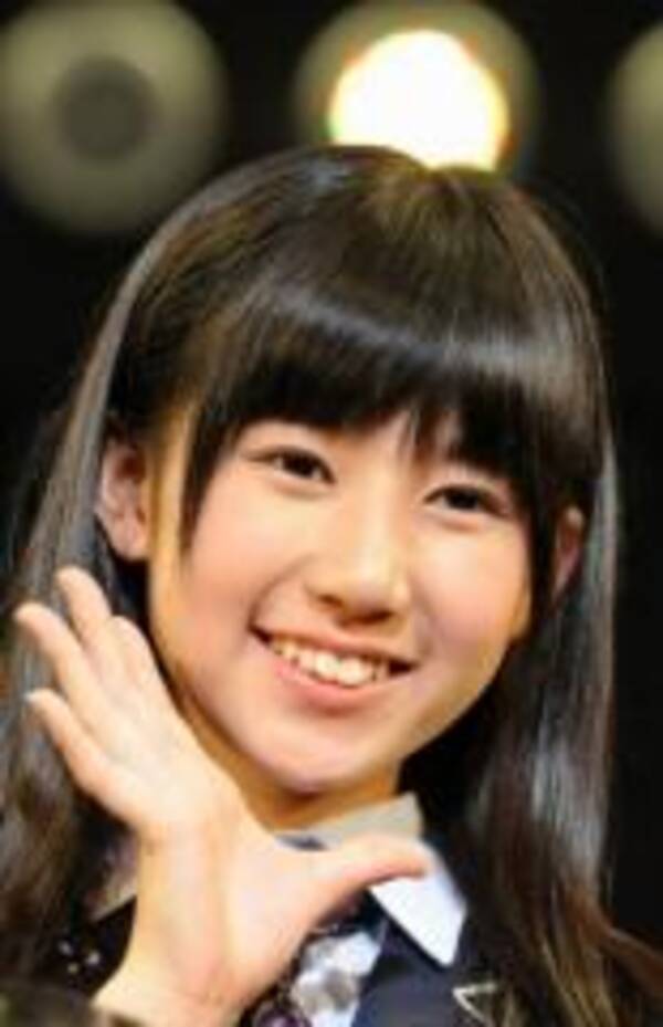 Nmb48 篠原栞那が卒業 13年3月22日 エキサイトニュース