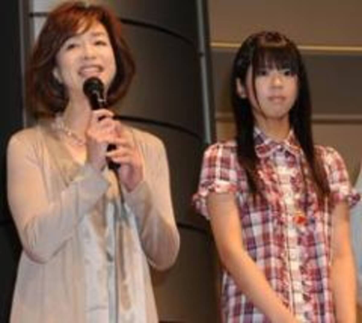 57歳 女優 坂口良子さん急死 13年3月29日 エキサイトニュース