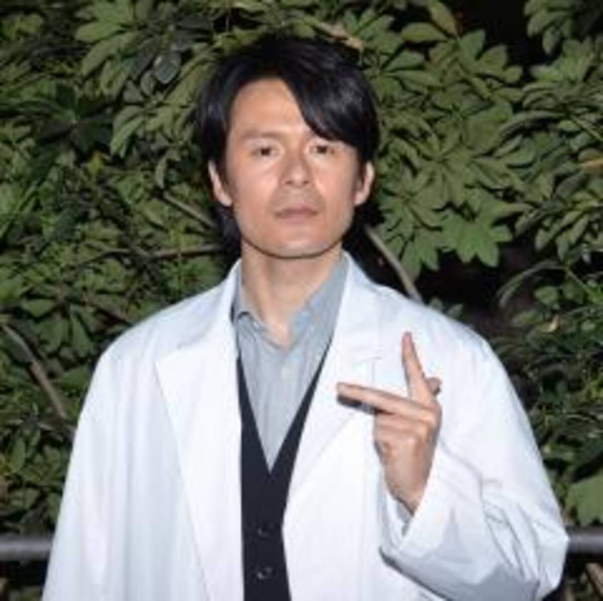 みっちー 福山雅治本人の前でモノマネ芸を披露して感涙 13年4月23日 エキサイトニュース