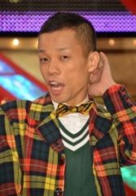 エンタがビタミン ツイてなかった 岡村隆史が語るcowcow 多田の素顔 今後の 露出はスギちゃんが多くなるかも 冷静分析も 12年3月26日 エキサイトニュース