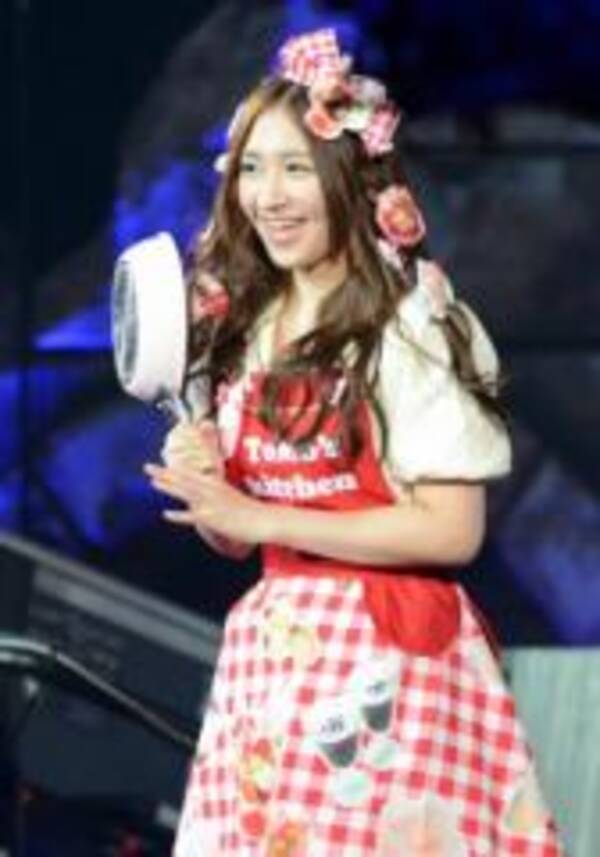 Akb48 中塚智実が卒業を発表 正直 ついていけてなく 13年5月21日 エキサイトニュース