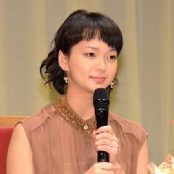 多部未華子がイケメン俳優と交際中 13年5月31日 エキサイトニュース