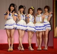 AKB48 高橋みなみ総監督が指原莉乃に宣戦布告「もし負けたら全員土下座」