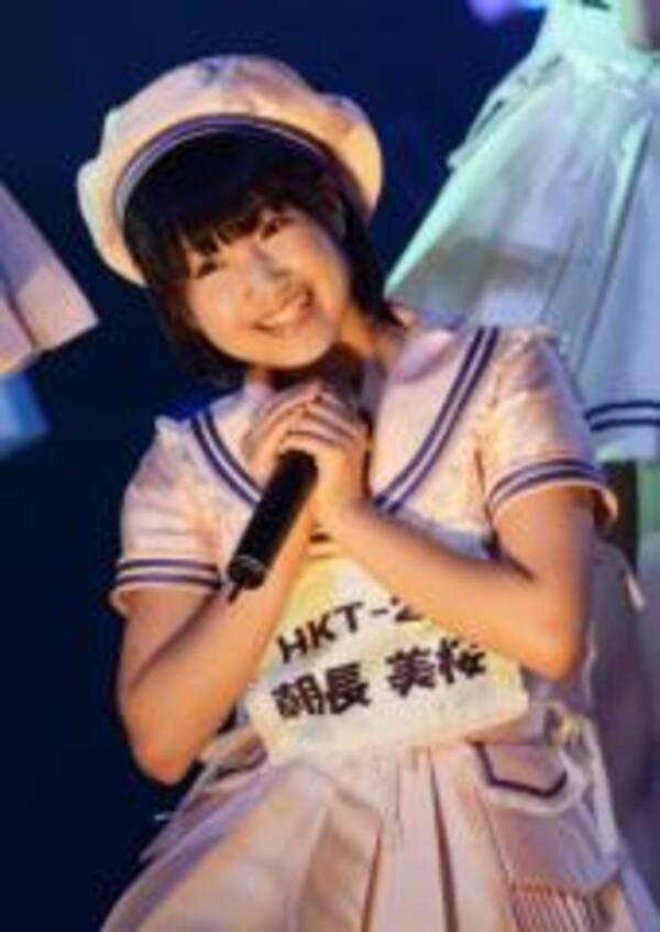 Akb48グループ研究生 ファンの人気はhkt48の圧勝か 2013年6月6日 エキサイトニュース