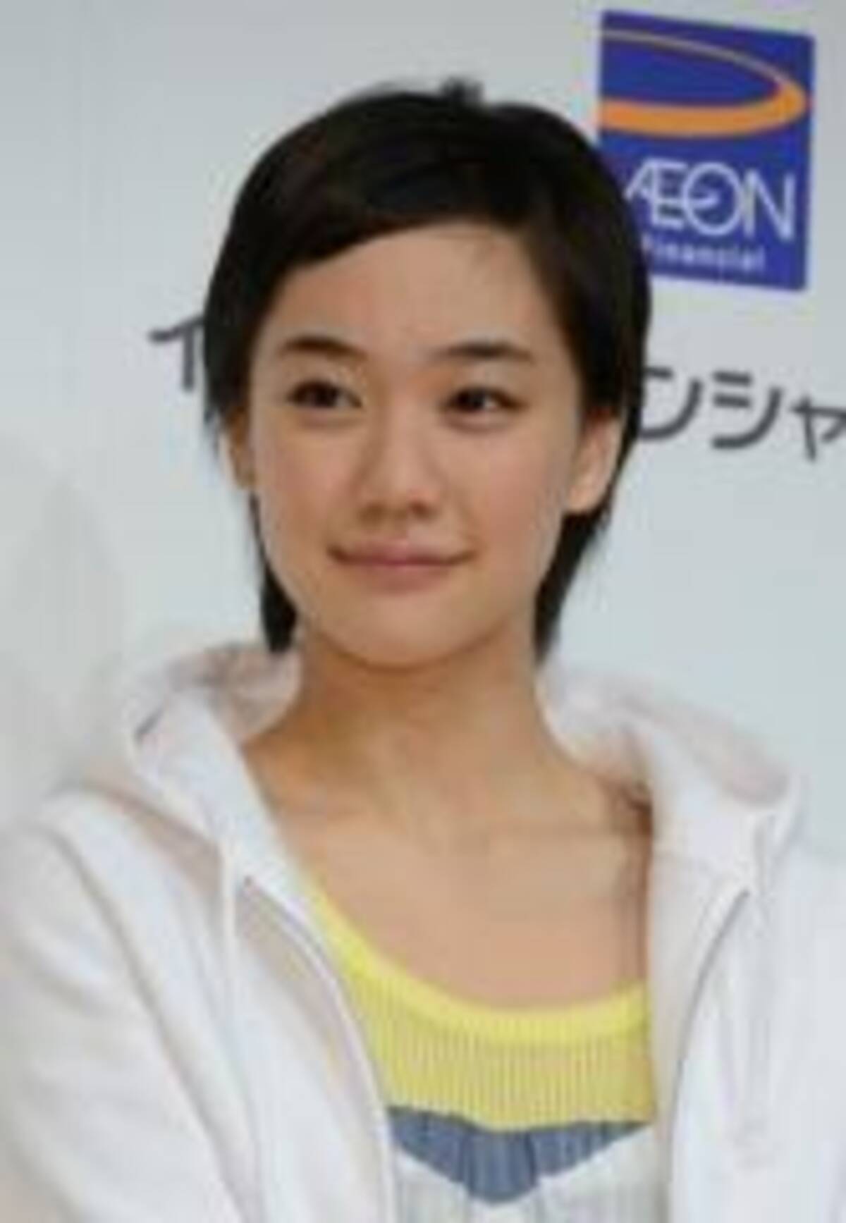 略奪 した彼氏に飽きた蒼井優 13年6月15日 エキサイトニュース