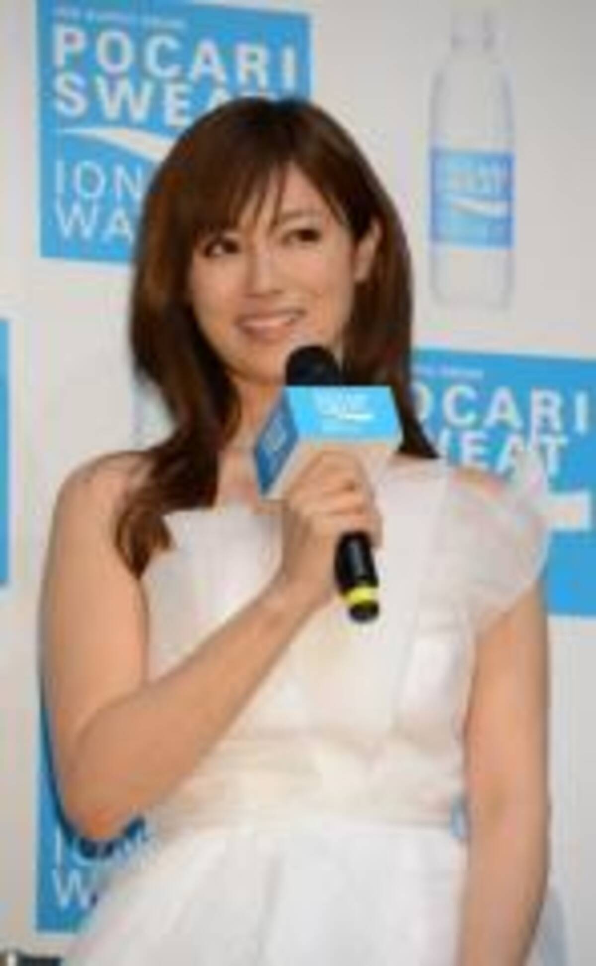 深田恭子が小顔になった理由 13年7月24日 エキサイトニュース