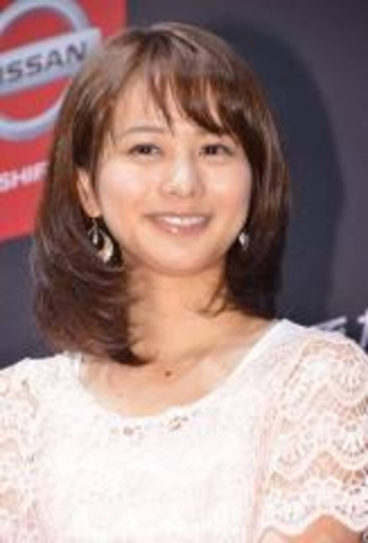 フジテレビ系 めざにゅ キャスターの高見侑里が 隠れ巨乳 とのウワサ 13年8月21日 エキサイトニュース