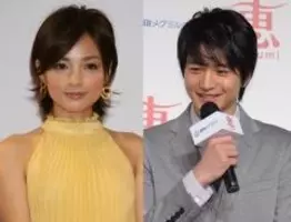 向井理と国仲涼子が結婚 交際に2年かけ用意周到ゴールイン 14年11月21日 エキサイトニュース