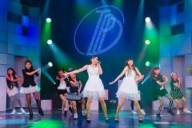 東京パフォーマンスドールの舞台「PLAY×LIVE『1×0』」エピソード4公演開幕