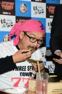 ブーム後の元妻 美奈子に全乗り ビッグダディ次男 熱志氏の暴露本 ハダシの熱志 に漂う林下一家のジリ貧ぶり 15年7月14日 エキサイトニュース