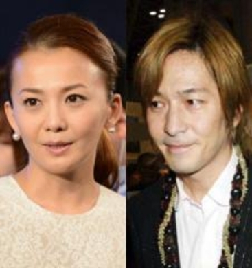 華原朋美 歌手生命 崖っぷち 元カレ 小室哲哉と再びタッグ結成 年9月23日 エキサイトニュース