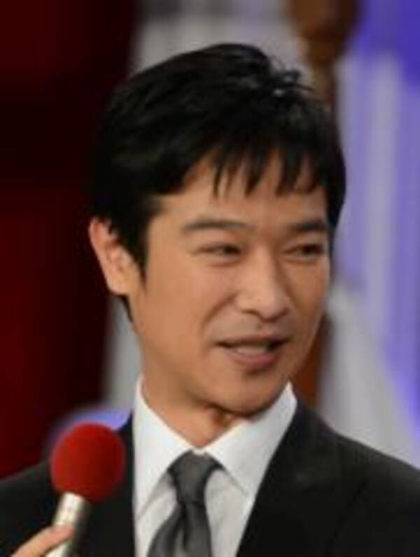 2013年ブレイク俳優ランキング 堂々1位は堺雅人 福士蒼汰 東出昌大 松田龍平のnhk朝ドラ勢がトップ5入り 2013年12月14日 エキサイトニュース