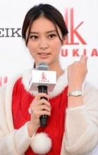 2013年CM女王は武井咲！ 2位・篠田麻里子、有村架純が6位にジャンプアップ
