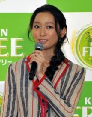 ごちそうさん カップルの東出昌大 杏 ドラマ終了後もピリピリムードで破局説が浮上 14年4月8日 エキサイトニュース