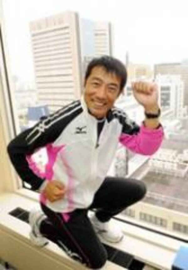 天然ボケキャラで再び輝く森脇健児 14年1月8日 エキサイトニュース