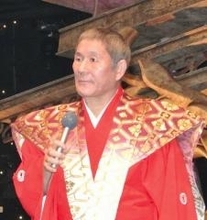 “世界のキタノ”ビートたけしが惚れた“関西の神”やしきたかじん