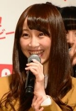 SKE48松井玲奈が茶髪に変身「見慣れないので自分でもビックリ！」