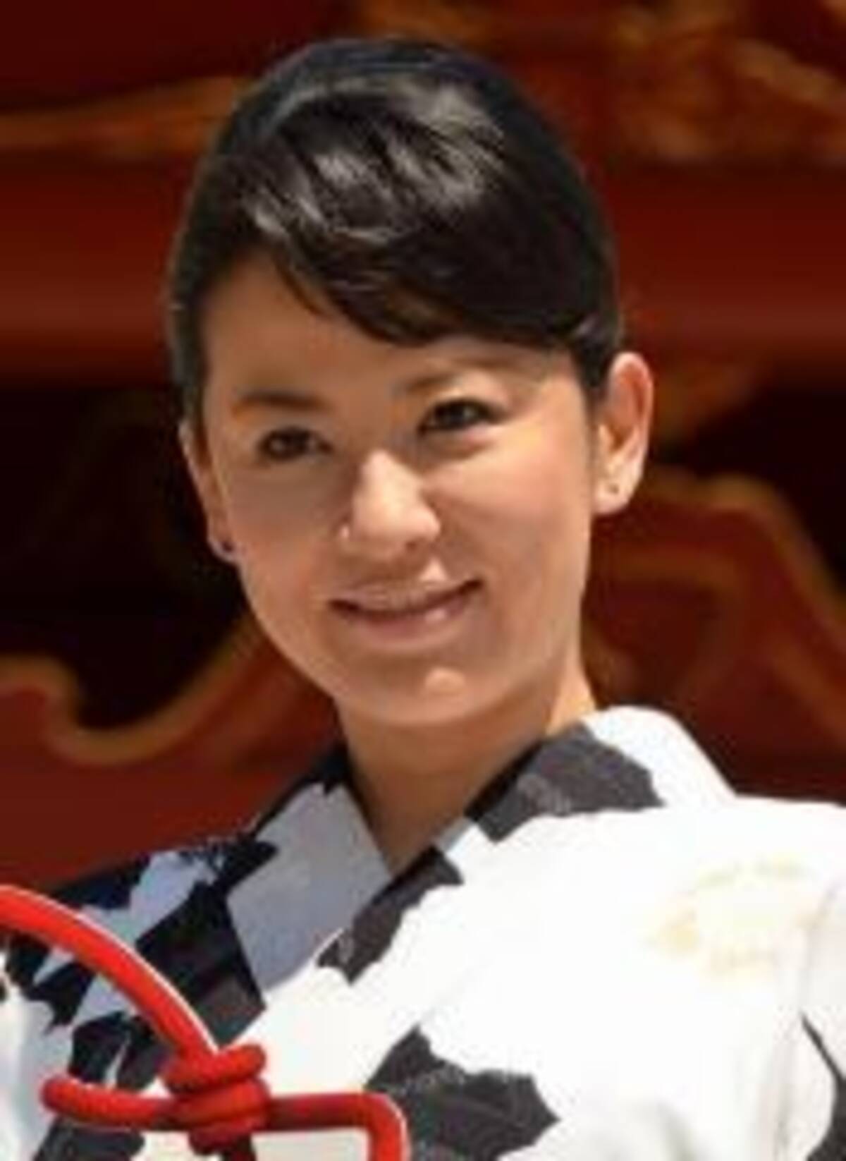 ブレイク中の女優 鈴木砂羽 超売れっ子 でも気の毒な状況 14年2月5日 エキサイトニュース