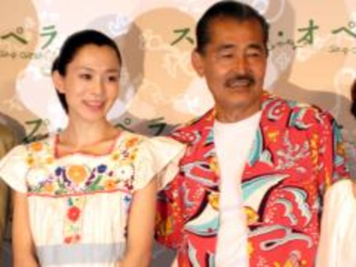 いくつになってもモテ男 やっぱり藤竜也って カッコイイよね 10年9月23日 エキサイトニュース