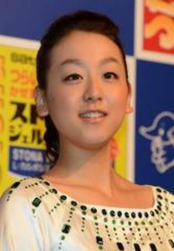 浅田真央 キム ヨナの点数低すぎ ソチ五輪 フィギュア女子の採点に納得 14年3月4日 エキサイトニュース