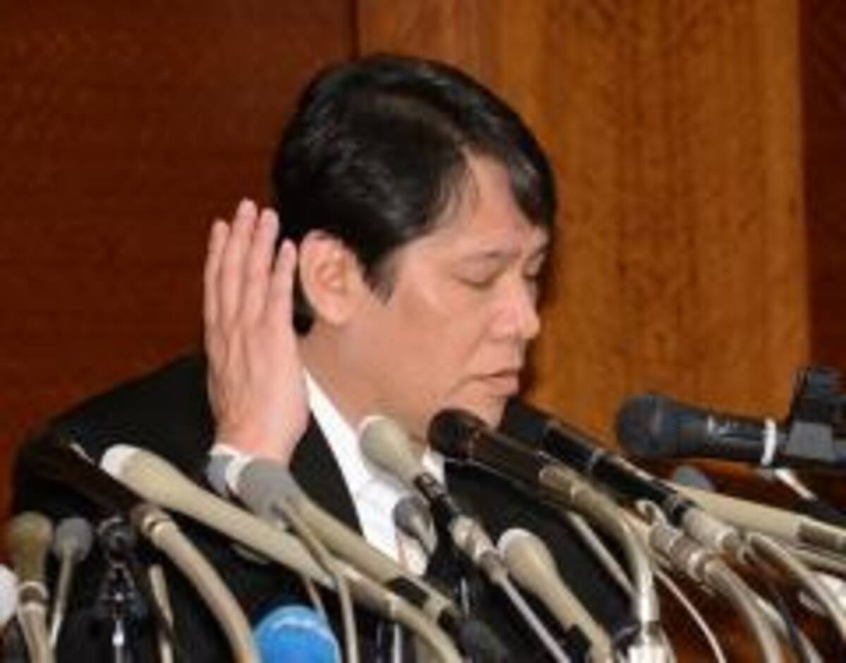 佐村河内守氏会見 聴こえているのではと疑問視される場面も 14年3月7日 エキサイトニュース