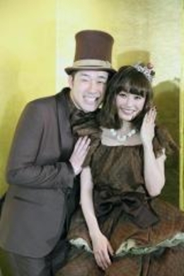 お笑い芸人の妻たち 後 木下優樹菜 緒沢凛 他 14年3月26日 エキサイトニュース