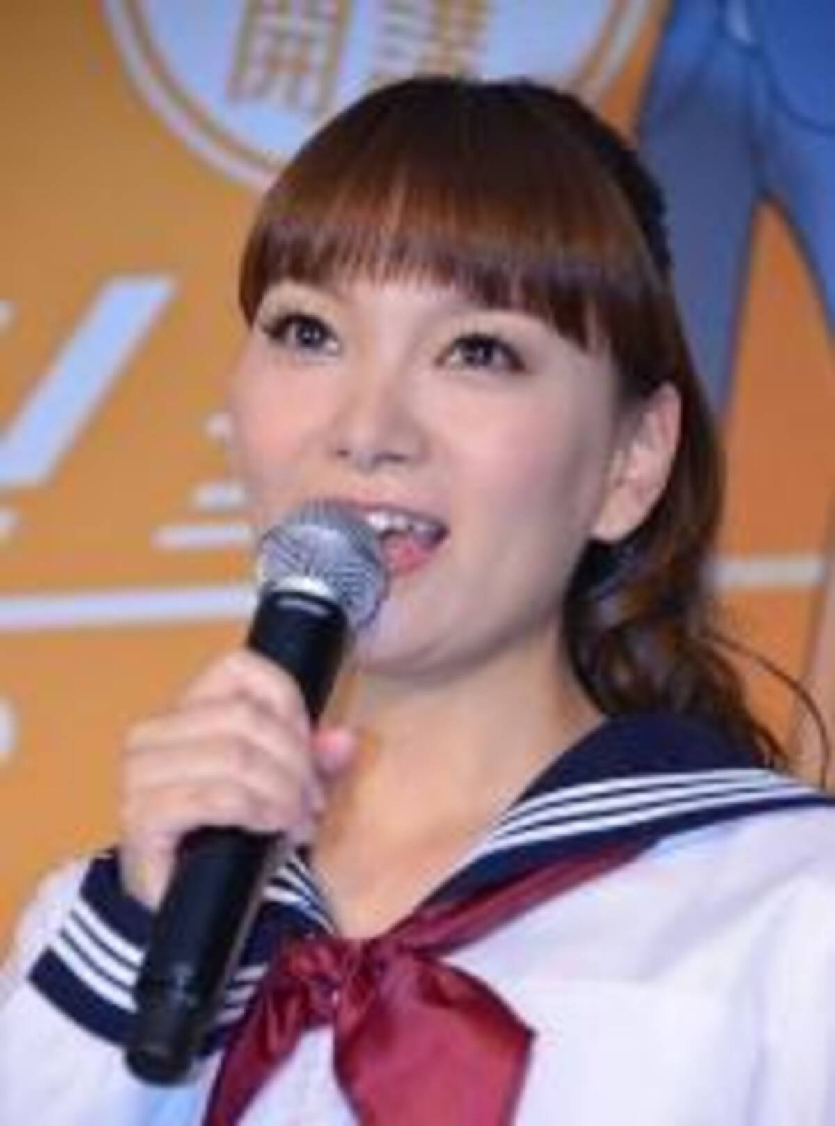 整形疑惑 もあった元 モーニング娘 の保田圭 男を惹きつける目がセクシー 14年3月19日 エキサイトニュース