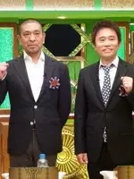 ダウンタウンととんねるずの共演が実現しない3つの裏事情 関係者暴露 大きな壁が 17年10月9日 エキサイトニュース