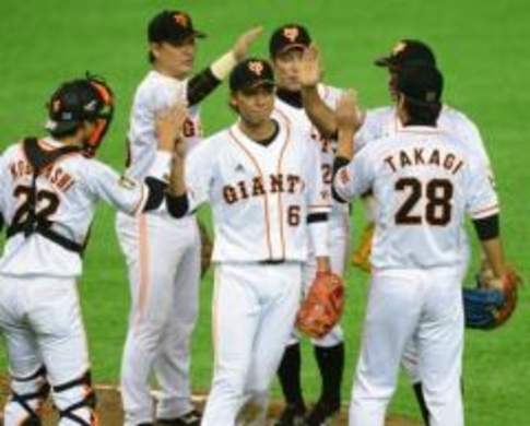 優勝するのは巨人 トシちゃんがセ リーグをぶった切り 19年6月3日 エキサイトニュース