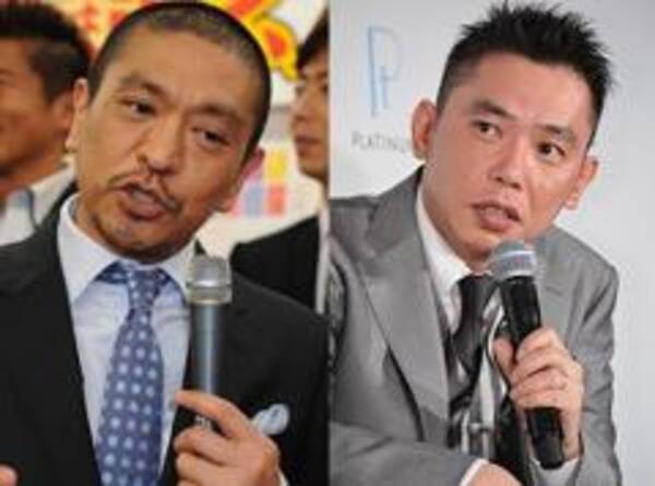 とんねるず ダウンタウン 爆笑問題 共演の可能性 14年4月9日 エキサイトニュース とんねるず ダウンタウン 爆笑問題 共演の可能性 14年4月9日 エキサイトニュース