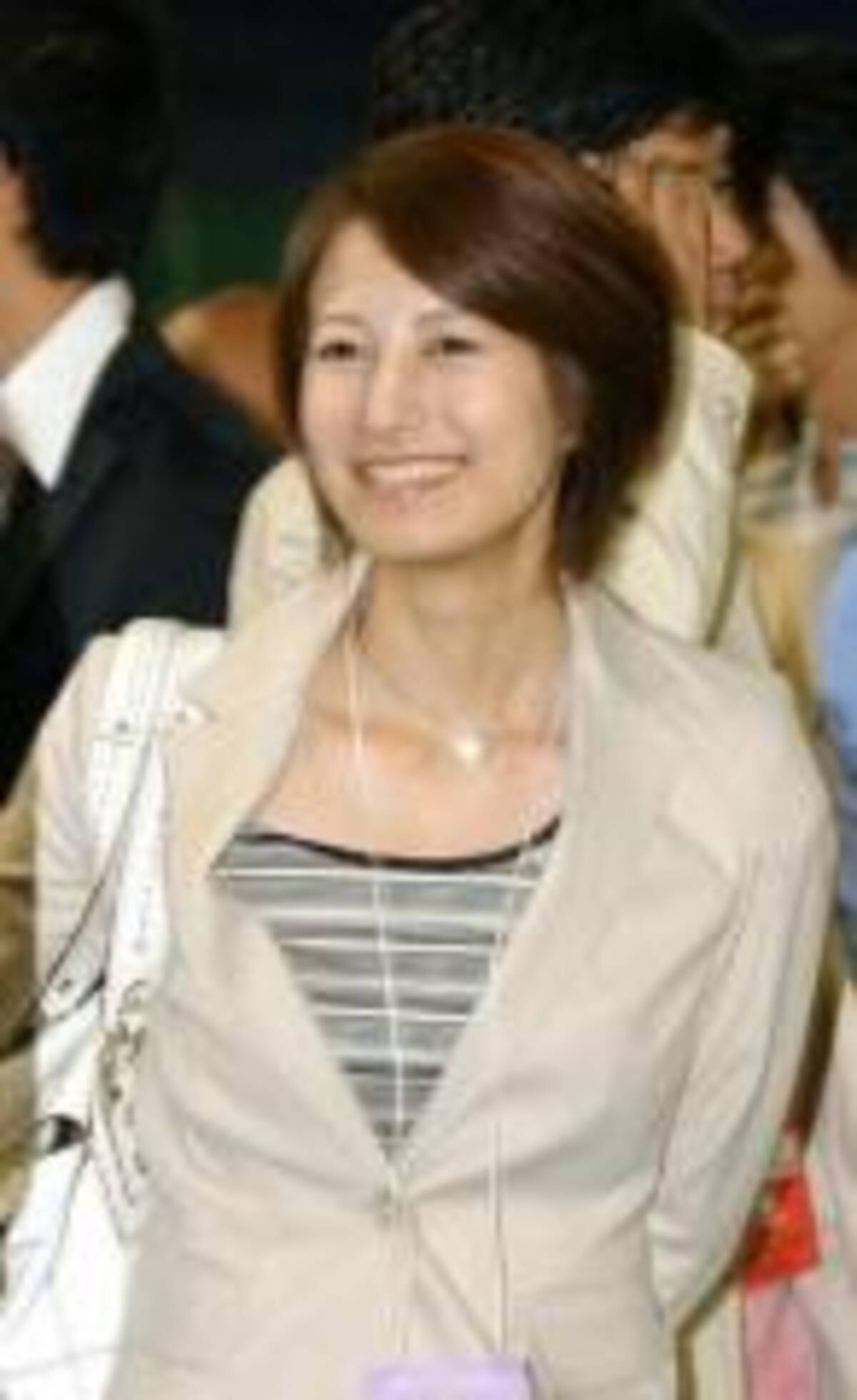 ワケあり の日テレ 馬場典子アナ 四十路でのフリー転向は成功するか 14年4月18日 エキサイトニュース