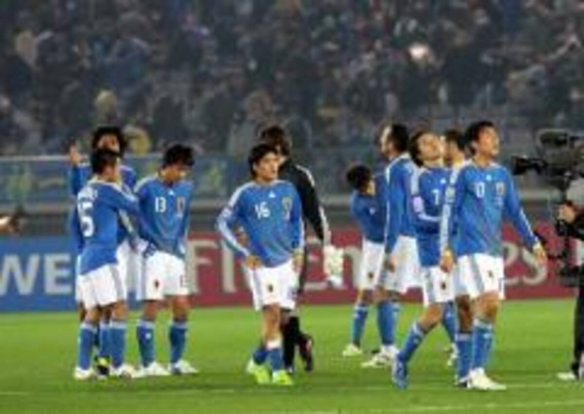 国分太一も参戦 サッカーw杯中継でジャニーズの視聴率バトル勃発へ 14年4月23日 エキサイトニュース