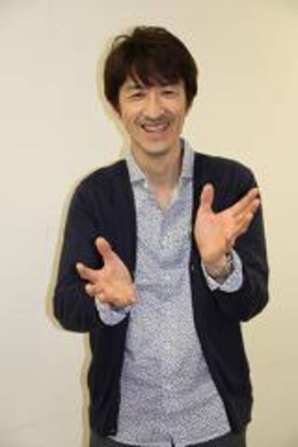 内村光良の従兄弟 放送作家の内村宏幸 若手芸人が売れるには ネタが面白いでしかない そこは怠らないでほしい 14年6月10日 エキサイトニュース