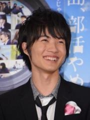 顔相鑑定 51 神木隆之介 祝27歳 あの声の秘密は成長したアゴにあった 年5月19日 エキサイトニュース