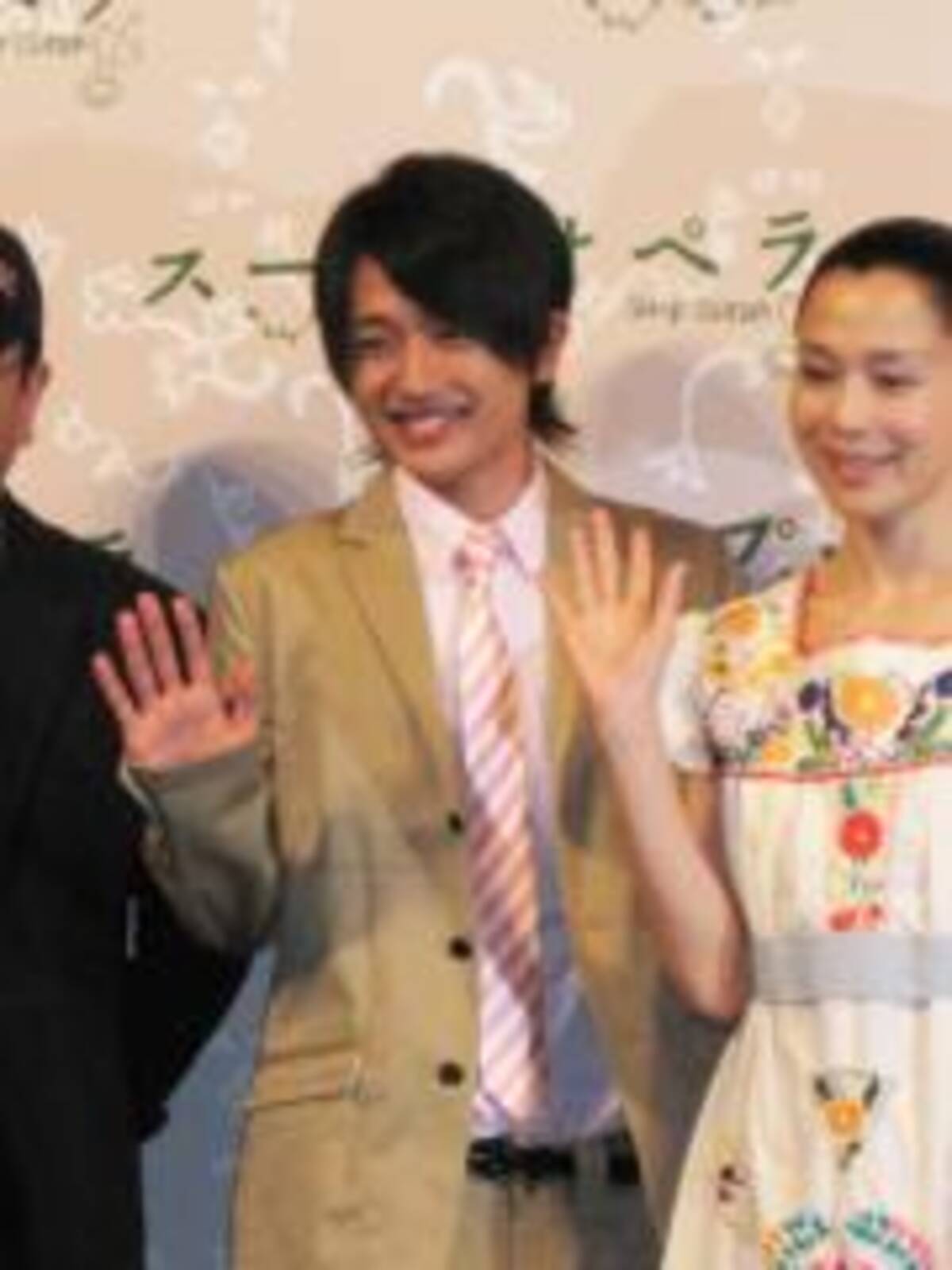 映画 愛のむきだし で本当に注目されたのは アイドルの枠から飛びぬけた 西島隆弘 aトリプル エー 10年10月6日 エキサイトニュース