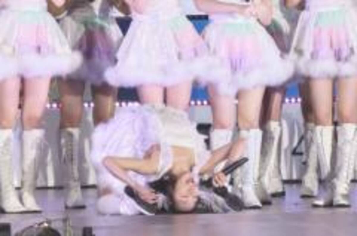 悪目立ち 鉄人 Ske48須田亜香里に賛否両論 14年7月26日 エキサイトニュース