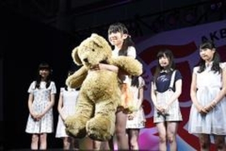 AKB48 “夏祭り”でメンバーが個性を爆発