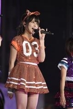 AKB48 東京ドーム単独公演で入山杏奈が復帰